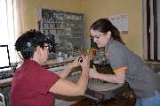 Kleintierpraxis Dr. A. Ranzinger - GALLERY
