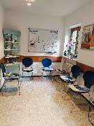 Kleintierpraxis | Dr. Jutta Herrle | München - Wartezimmer | Kleintierpraxis | Dr. Jutta Herrle | München