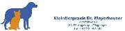 Kleintierpraxis Dr. Patricia Mayerhauser - 1