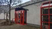 Kleintierpraxis im Stadtfeld Tierärztin A. Dietz - GALLERY