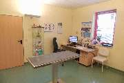 Kleintierpraxis im Stadtfeld Tierärztin A. Dietz - GALLERY