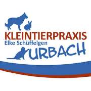 Kleintierpraxis Köln Urbach Elke Schüffelgen - Logo Kleintierpraxis Urbach