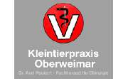 Kleintierpraxis Oberweimar - LOGO