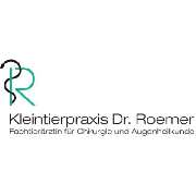 Kleintierpraxis Roemer - LOGO