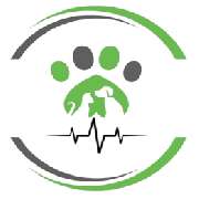 Kleintierpraxis Weinlein - LOGO
