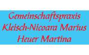 Kleisch-Nicoara Marius - LOGO