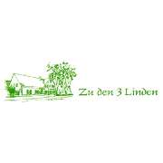 Klemens Ettmann Zu den drei Linden - LOGO