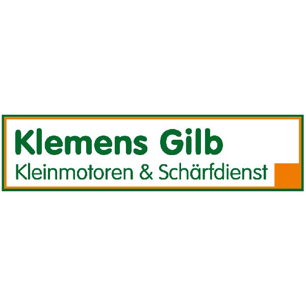 Klemens Gilb - LOGO