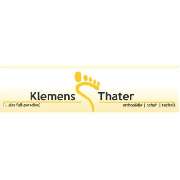 Klemens Thater GmbH - LOGO