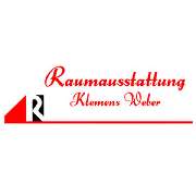 Klemens Weber Inh. A. Weber Raumausstatter - LOGO