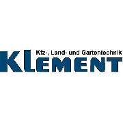 Klement Kfz-Land- und Gartentechnik - LOGO