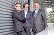Klemm & Partner mbB - GALLERY