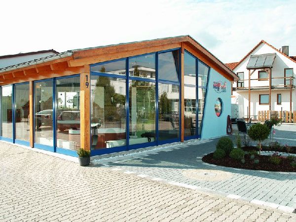 Klemmstein Heizung Sanitär e. K. Inhaber Werner Kl …