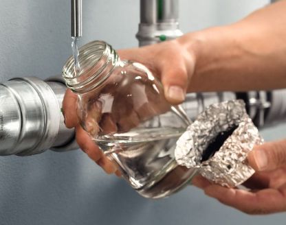 Klemmstein Heizung Sanitär e. K. Inhaber Werner Kl …