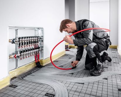 Klemmstein Heizung Sanitär e. K. Inhaber Werner Kl …