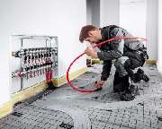 Klemmstein Heizung Sanitär e. K. Inhaber Werner Klemmstein - GALLERY