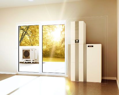 Klemmstein Heizung Sanitär e. K. Inhaber Werner Kl …