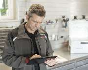 Klemmstein Heizung Sanitär e. K. Inhaber Werner Klemmstein - GALLERY