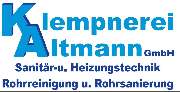 Klempnerei Altmann GmbH - 3