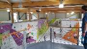 Kletterhalle Bergwerk - 15
