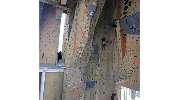 Kletterhalle Bergwerk - 8