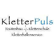 KletterPuls - Kletterhallenservice, Routenbau, Kletterschule - LOGO