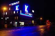 Kletterzentrum Chemnitz - 3