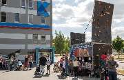 Kletterzentrum Chemnitz - 4