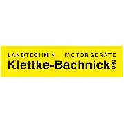 Klettke-Bachnick OHG - LOGO