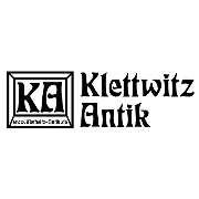Klettwitz Antik - LOGO