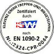 Klevenz GmbH Treppen und Biegetechnik - 4