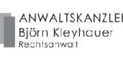 Kleyhauer Björn Rechtsanwalt - LOGO