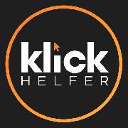 Klickhelfer IT-Service - LOGO