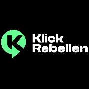 Klickrebellen - LOGO