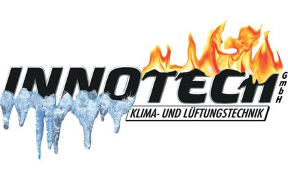 Klima- und Lüftungstechnik - LOGO