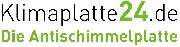 Logo - klimaplatte24