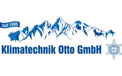 Klimatechnik Otto GmbH - LOGO