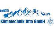Klimatechnik Otto GmbH - LOGO