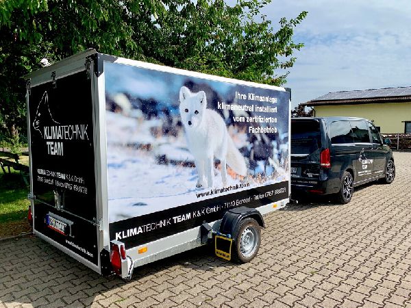 Klimatechnik Team K&K GmbH Meisterbetrieb für Kält …