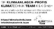Klimatechnik Team K&K GmbH Meisterbetrieb für Kälte- und Klimatechnik - 8