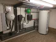 Klimawart GmbH - GALLERY