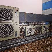 Klimawart GmbH - GALLERY