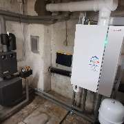 Klimawart GmbH - GALLERY