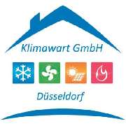 Klimawart GmbH - LOGO