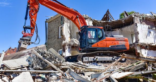 Klinck & Liebig Abbruch Erdbau Garten u. Landschaf …