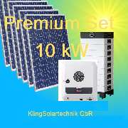 Kling Solar Energy GmbH - GALLERY