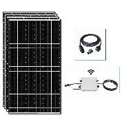 Kling Solar Energy GmbH - GALLERY