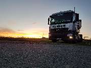 Klinge GmbH & Co.KG Transporte - GALLERY