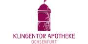 Klingentor Apotheke - LOGO