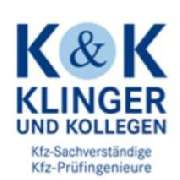Klinger & Kollegen KFZ-Sachverständige und Prüfingenieure - Klinger & Kollegen Logo